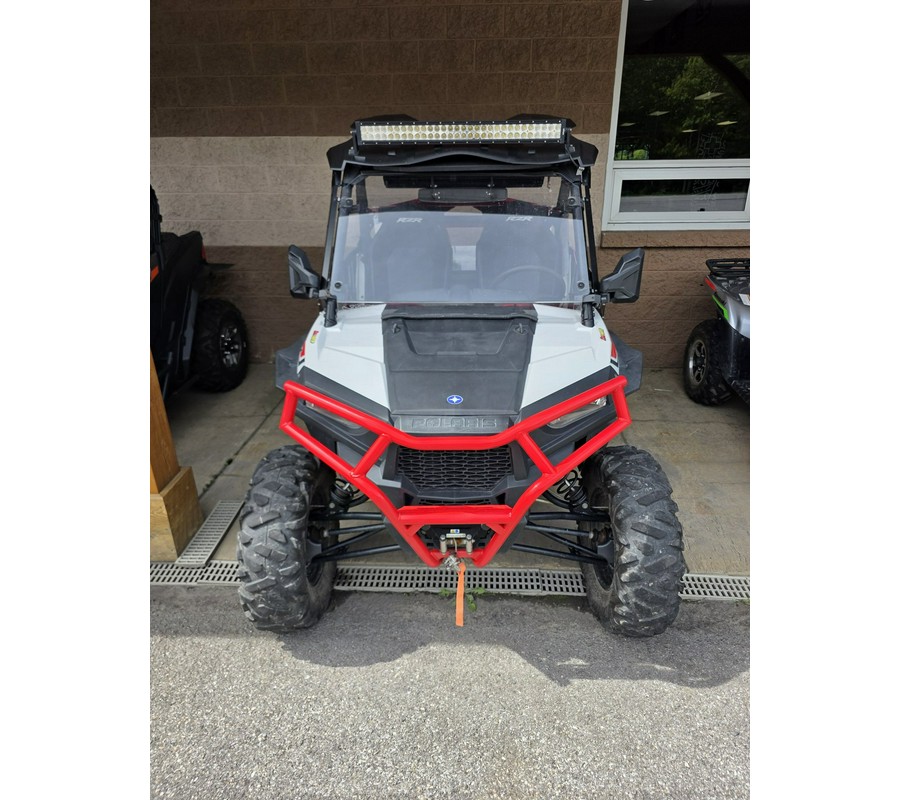 2020 Polaris RZR S 900