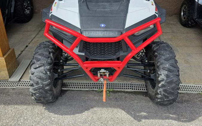 2020 Polaris RZR S 900
