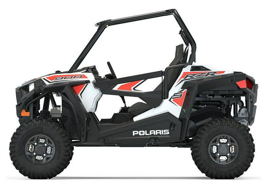 2020 Polaris RZR S 900