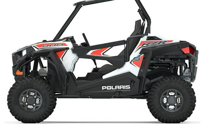 2020 Polaris RZR S 900