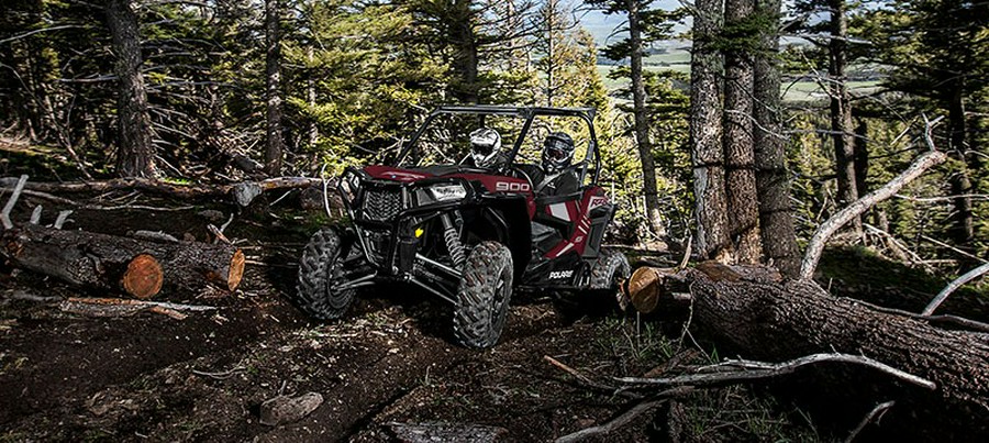 2020 Polaris RZR S 900