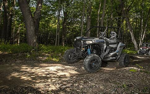 2020 Polaris RZR S 900