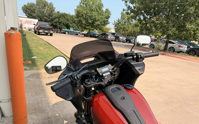 2024 Harley-Davidson Low Rider® ST