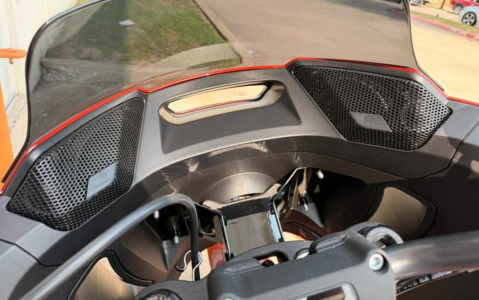 2024 Harley-Davidson Low Rider® ST