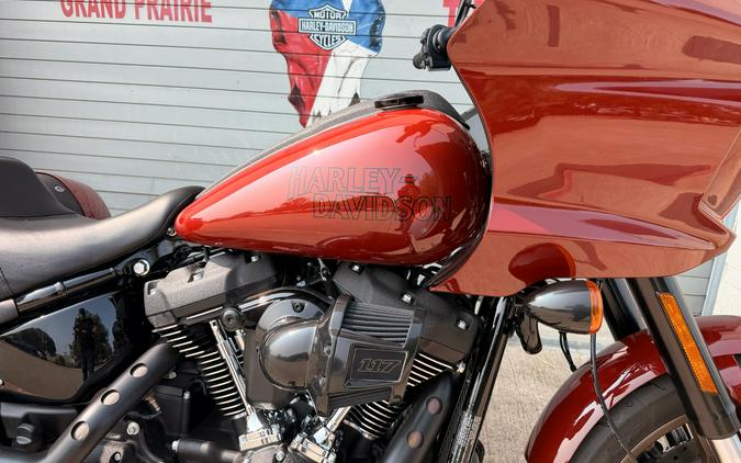 2024 Harley-Davidson Low Rider® ST