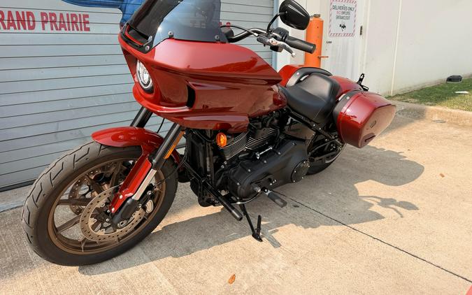 2024 Harley-Davidson Low Rider® ST