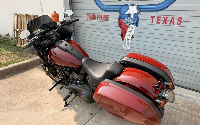 2024 Harley-Davidson Low Rider® ST