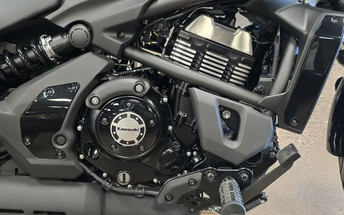 2026 Kawasaki Vulcan® S ABS