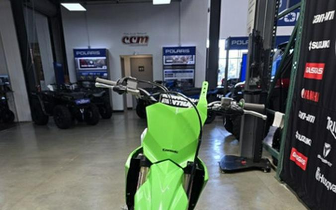 2026 Kawasaki KX 250X