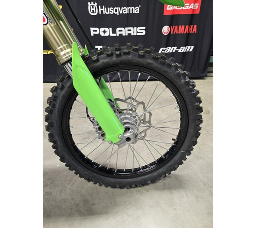 2026 Kawasaki KX 250X