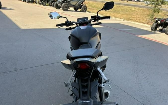 2026 Honda CB650R E-Clutch