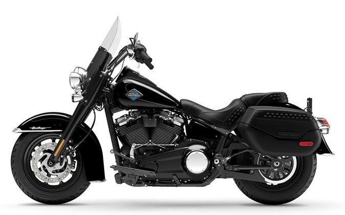 2025 Harley-Davidson Heritage Classic