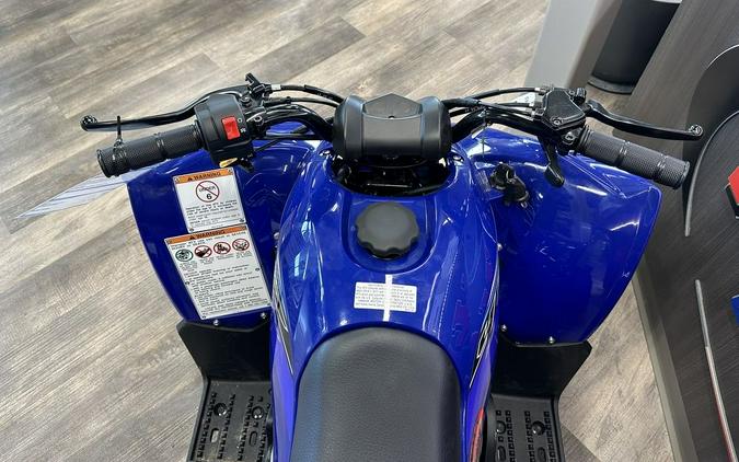 2023 Yamaha YFZ50