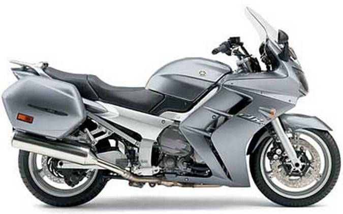 2004 Yamaha FJR1300