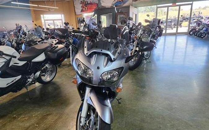 2004 Yamaha FJR1300