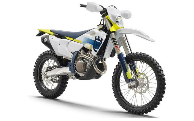 2024 Husqvarna FE 501w