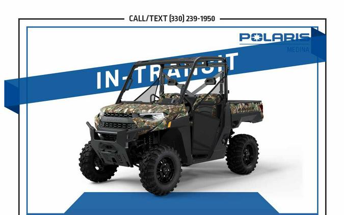 2024 Polaris Industries RANGER XP 1000 PREMIUM - PPC