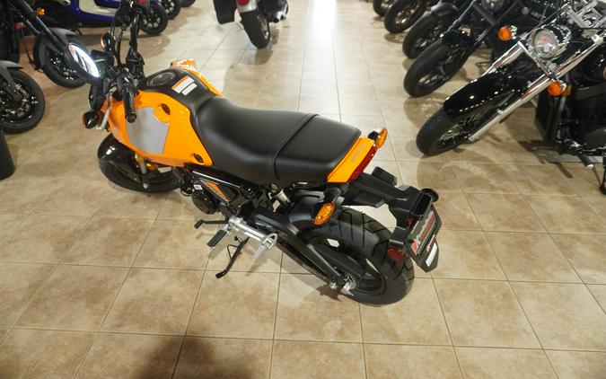 2024 Honda GROM 125