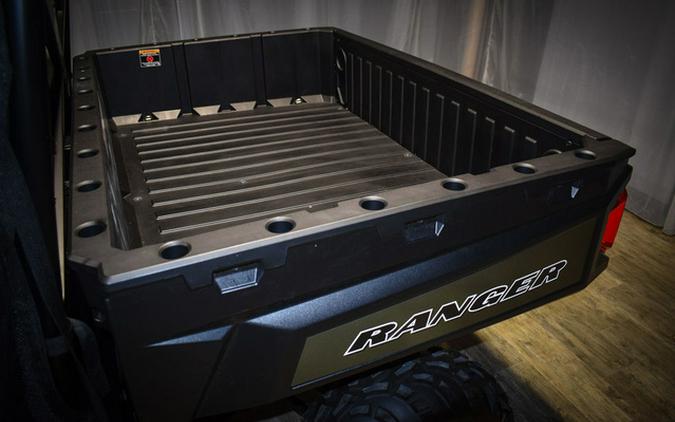 2024 Polaris Ranger 570 Full-Size