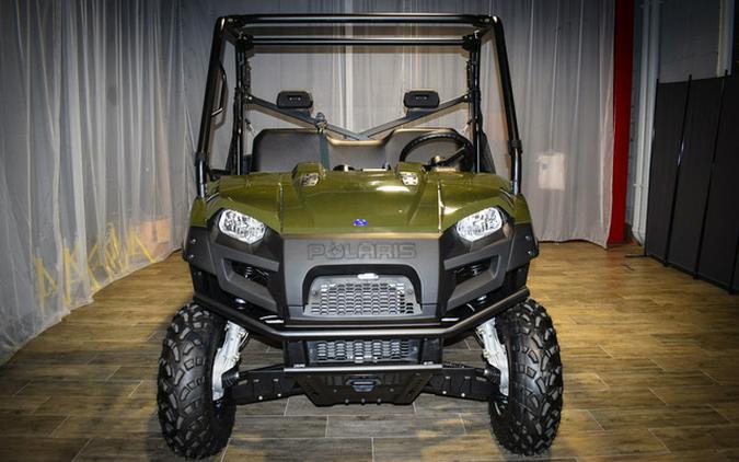 2024 Polaris Ranger 570 Full-Size