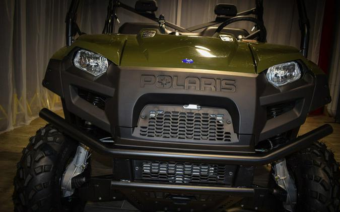 2024 Polaris Ranger 570 Full-Size