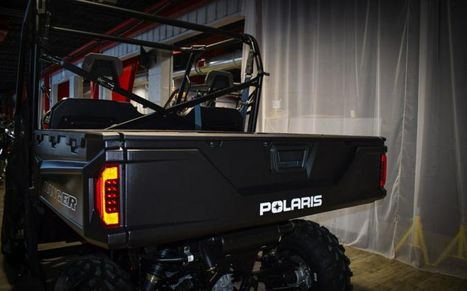 2024 Polaris Ranger 570 Full-Size