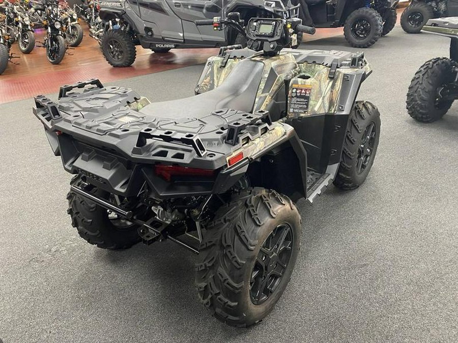 2023 Polaris® Sportsman 850 Premium Polaris Pursuit Camo