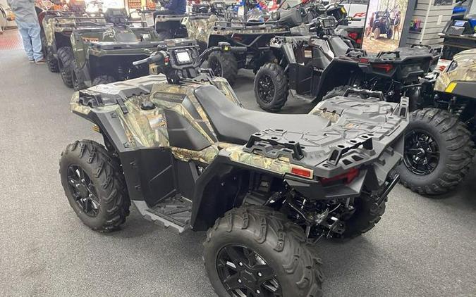 2023 Polaris® Sportsman 850 Premium Polaris Pursuit Camo