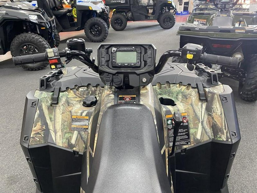 2023 Polaris® Sportsman 850 Premium Polaris Pursuit Camo