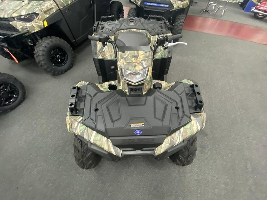 2023 Polaris® Sportsman 850 Premium Polaris Pursuit Camo