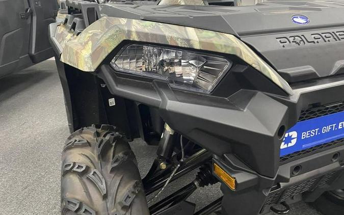 2023 Polaris® Sportsman 850 Premium Polaris Pursuit Camo