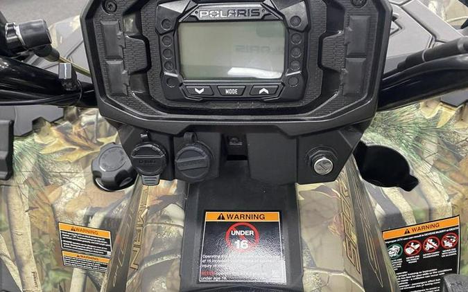 2023 Polaris® Sportsman 850 Premium Polaris Pursuit Camo