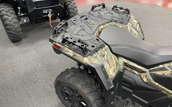 2023 Polaris® Sportsman 850 Premium Polaris Pursuit Camo