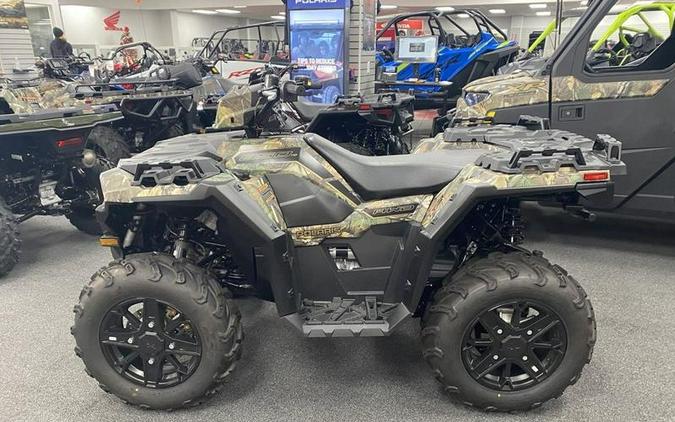 2023 Polaris® Sportsman 850 Premium Polaris Pursuit Camo