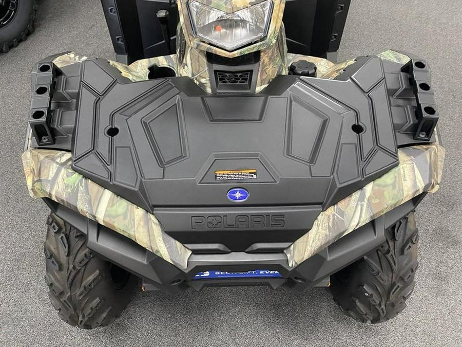 2023 Polaris® Sportsman 850 Premium Polaris Pursuit Camo