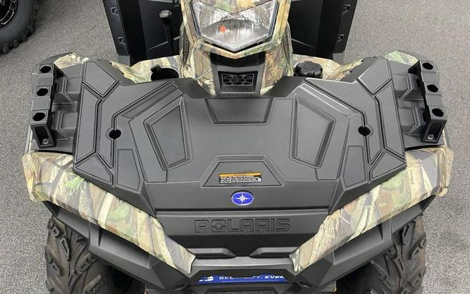 2023 Polaris® Sportsman 850 Premium Polaris Pursuit Camo