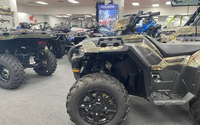 2023 Polaris® Sportsman 850 Premium Polaris Pursuit Camo