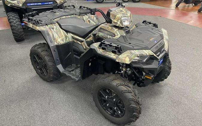 2023 Polaris® Sportsman 850 Premium Polaris Pursuit Camo