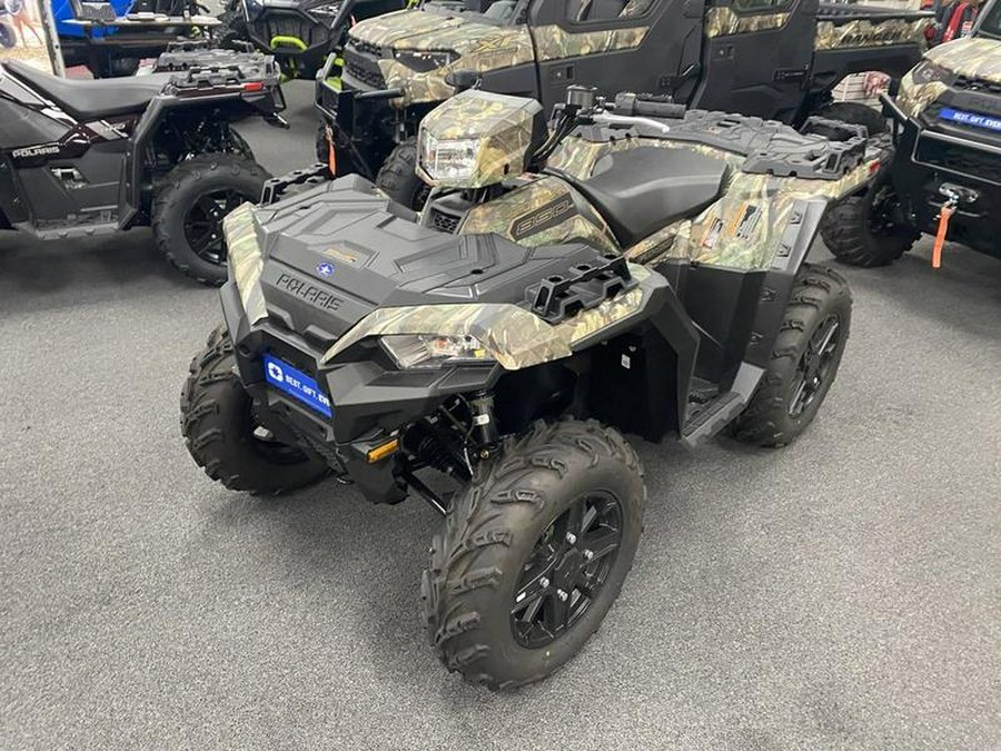 2023 Polaris® Sportsman 850 Premium Polaris Pursuit Camo