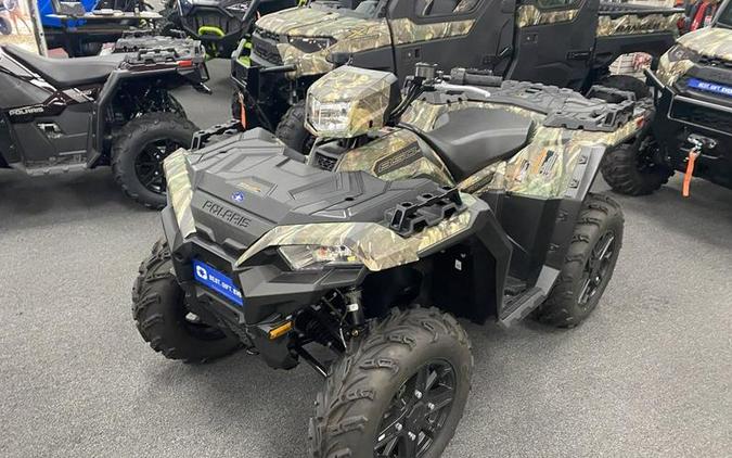 2023 Polaris® Sportsman 850 Premium Polaris Pursuit Camo