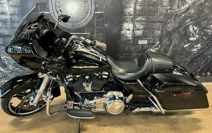 2017 Harley-Davidson Road Glide® Special