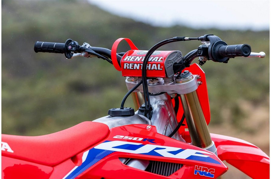 2023 Honda CRF250R