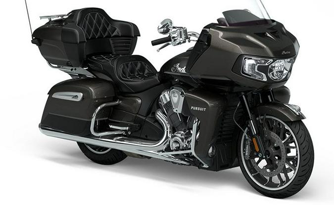 2024 Indian Motorcycle Pursuit® Limited