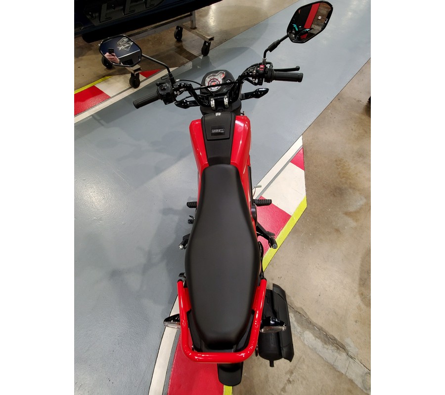 2023 Honda Navi