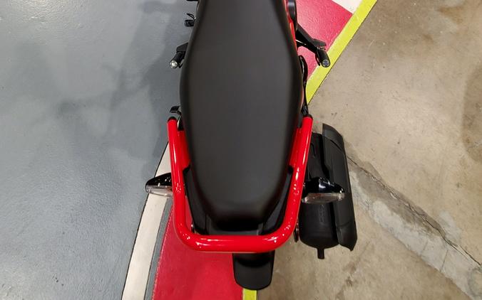 2023 Honda Navi