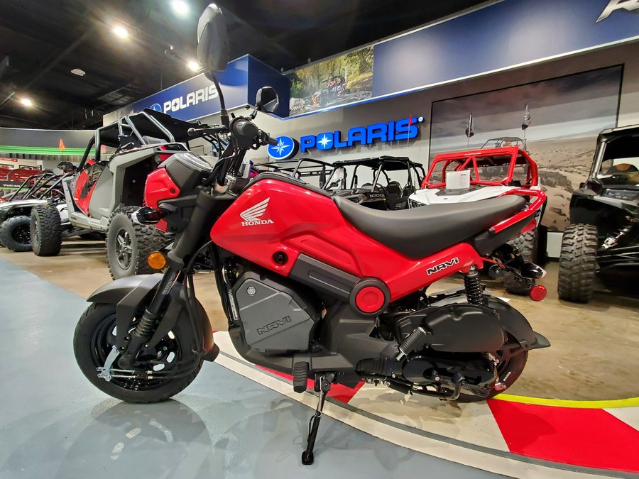 2023 Honda Navi