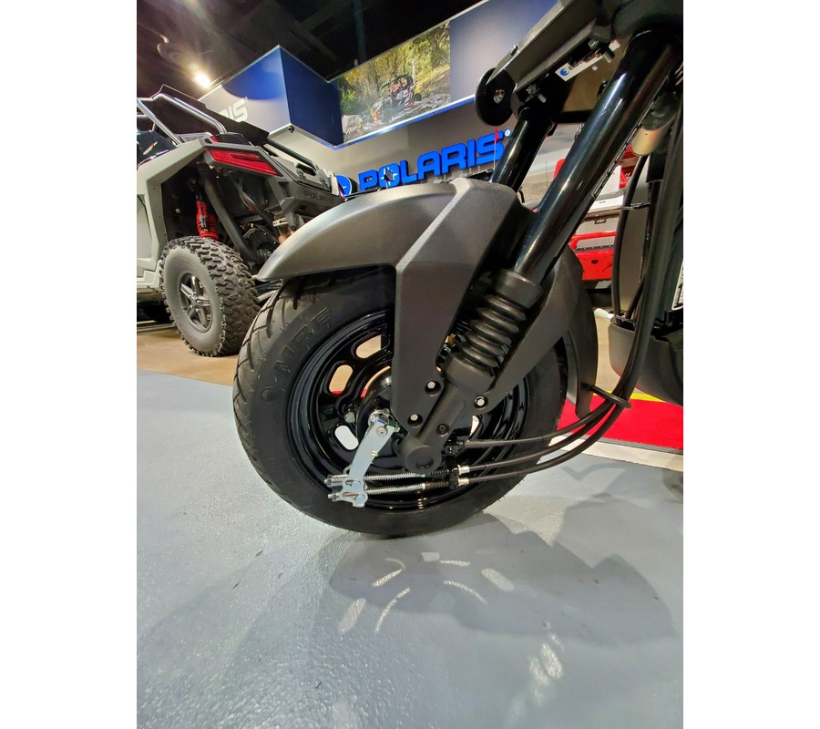 2023 Honda Navi