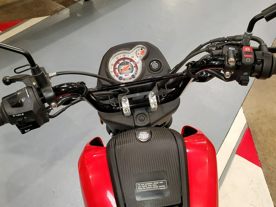 2023 Honda Navi