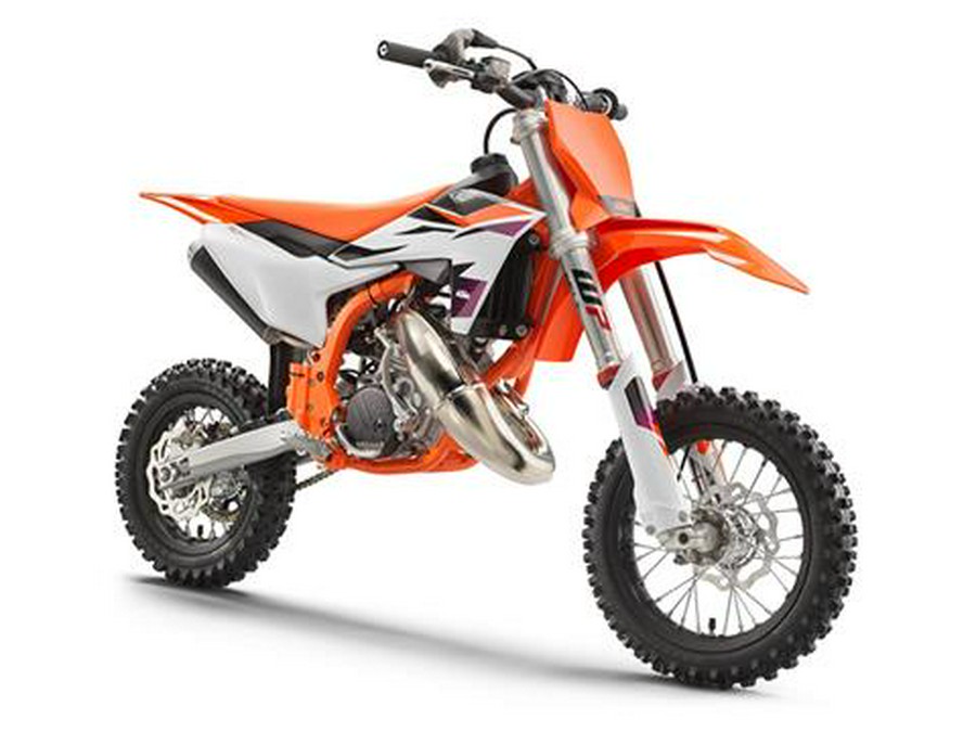 2025 KTM 50 SX