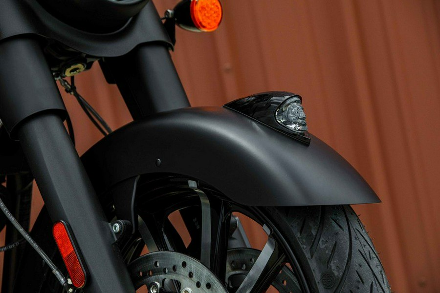 2024 Indian Motorcycle® Springfield® Dark Horse®